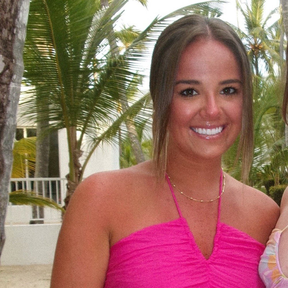 Meet your Posher, Janie